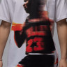 Футболка Jordan M DF SPRT GFX SS CREW HQ8966-100