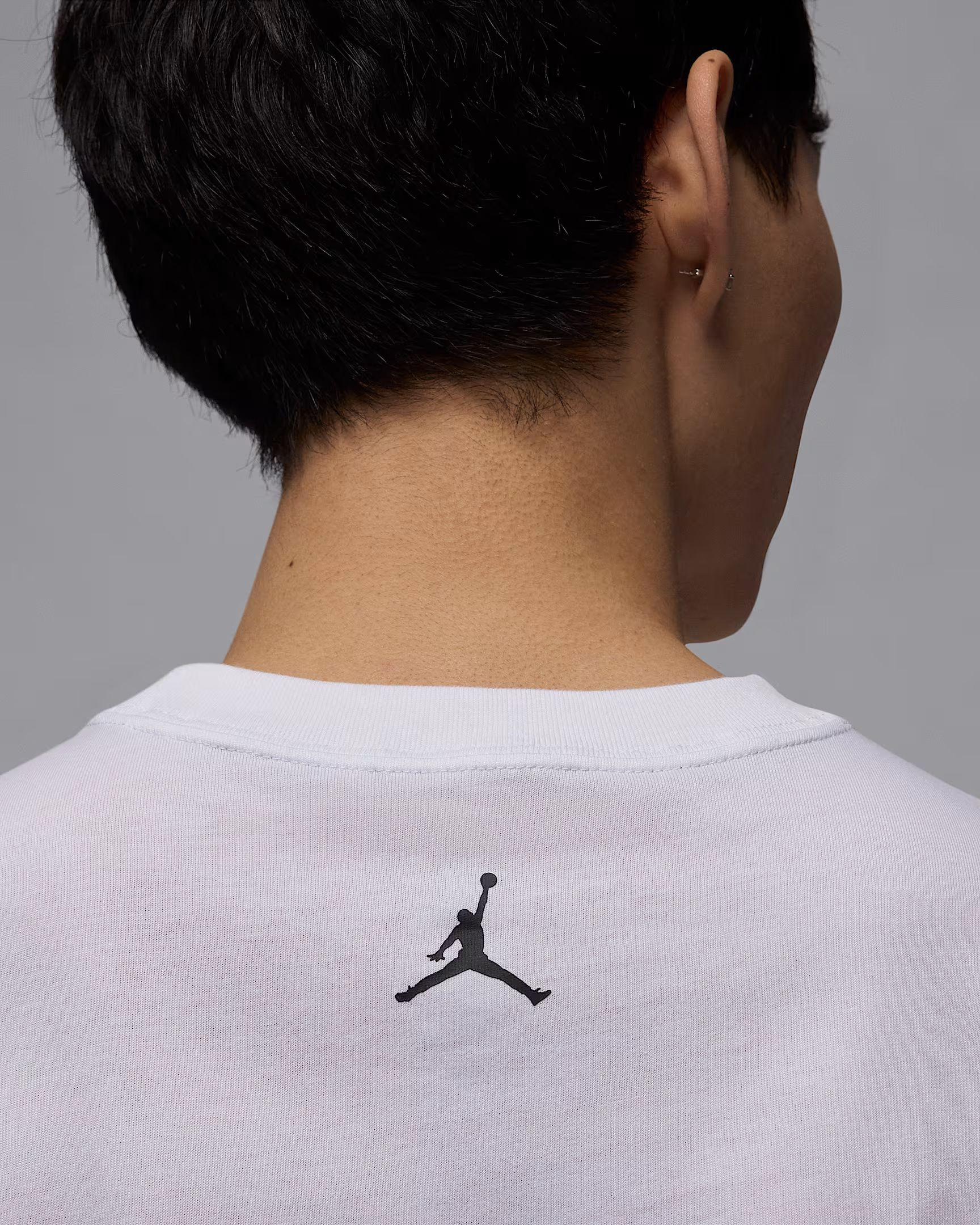 Футболка Jordan M DF SPRT GFX SS CREW HQ8966-100