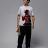 Футболка Jordan M DF SPRT GFX SS CREW HQ8966-100