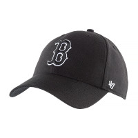 Бейсболка 47 Brand MLB Boston Red Sox B-MVPSP02WBP-BKA