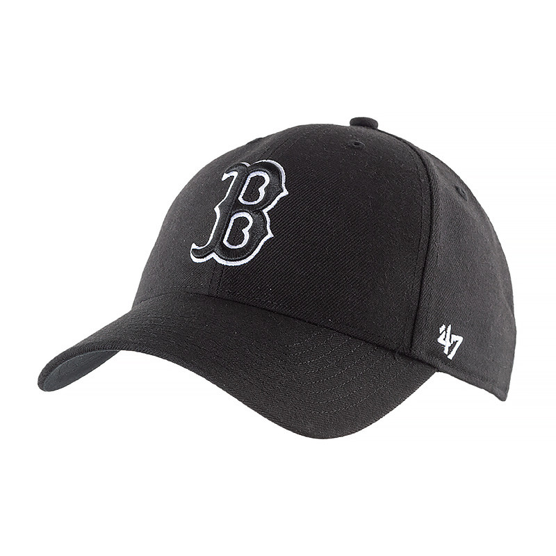 Бейсболка 47 Brand MLB Boston Red Sox B-MVPSP02WBP-BKA