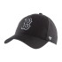 Бейсболка 47 Brand MLB Boston Red Sox B-MVPSP02WBP-BKA