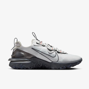 Кросівки чоловічі Nike React Vision HQ3819-002 42 HQ3819-002