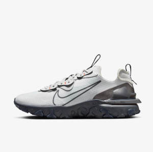 Кросівки чоловічі Nike React Vision HQ3819-002 42 HQ3819-002