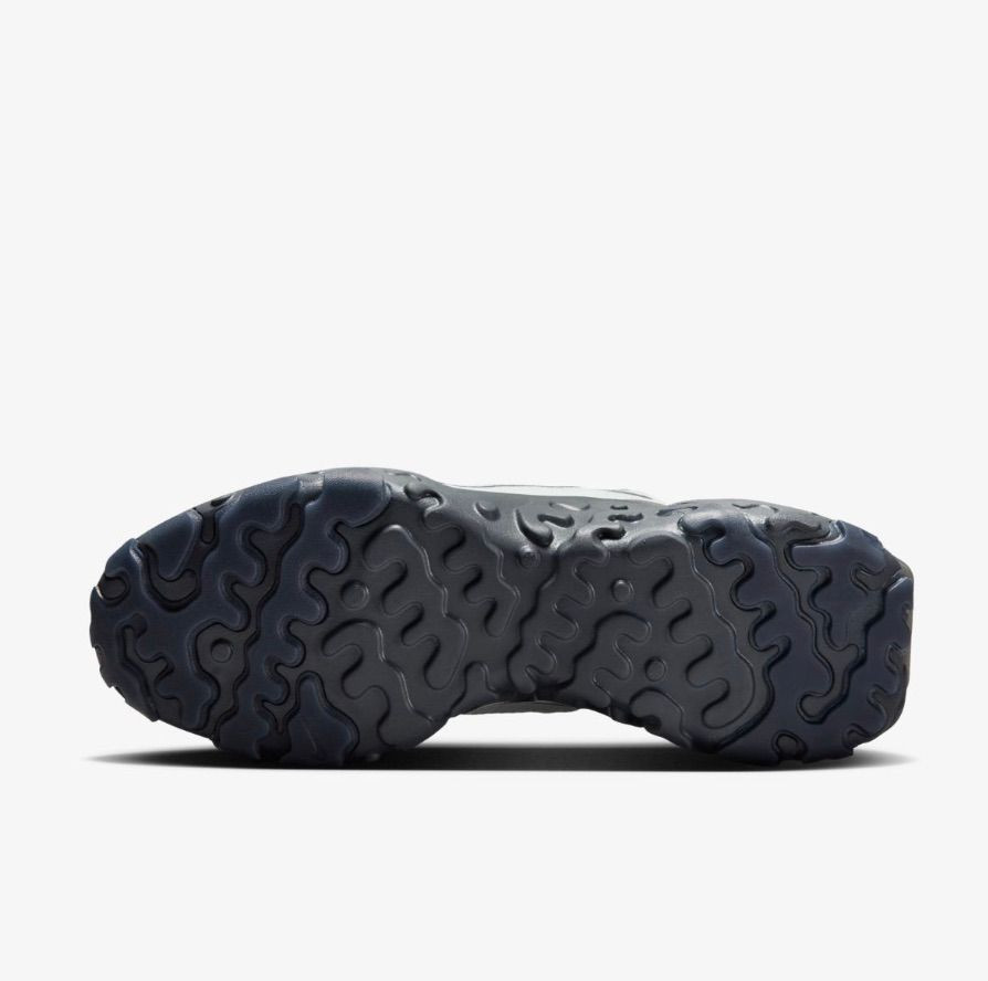 Кросівки чоловічі Nike React Vision HQ3819-002 42 HQ3819-002