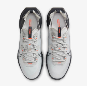 Кросівки чоловічі Nike React Vision HQ3819-002 42 HQ3819-002