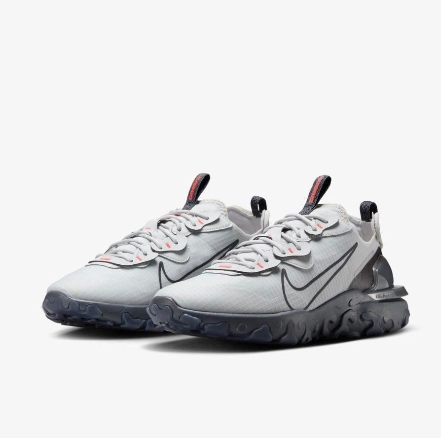 Кросівки чоловічі Nike React Vision HQ3819-002 42 HQ3819-002