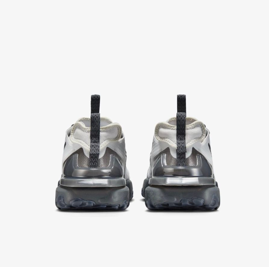 Кросівки чоловічі Nike React Vision HQ3819-002 42 HQ3819-002