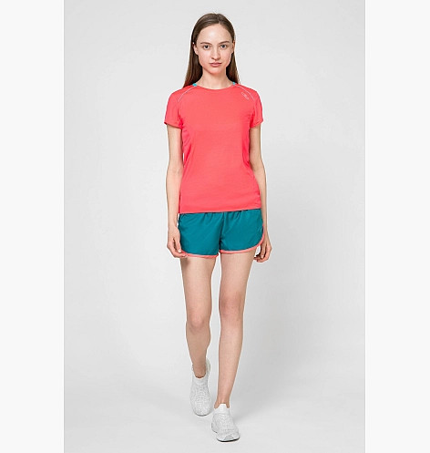 Шорти CMP WOMAN SHORTS 3C89676T-E813