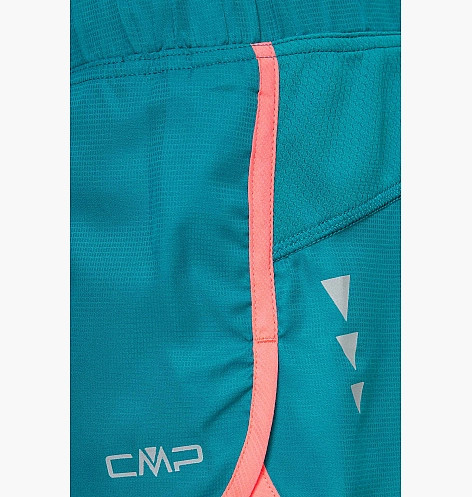 Шорти CMP WOMAN SHORTS 3C89676T-E813