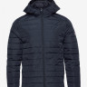 Куртка JJEACE SPRING PUFFER HOOD 12200419-Navy Blazer Jack&Jones M Темно-синій 12200419-NAVY BLAZER
