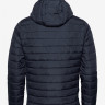 Куртка JJEACE SPRING PUFFER HOOD 12200419-Navy Blazer Jack&Jones M Темно-синій 12200419-NAVY BLAZER