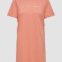 Сукня ONLAVA LIFE DRESS S/S BOX JRS 15231599 Burnt Coral ONLY M Кораловий 15231599BurntCoral
