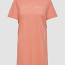 Сукня ONLAVA LIFE DRESS S/S BOX JRS 15231599 Burnt Coral ONLY M Кораловий 15231599BURNTCORAL