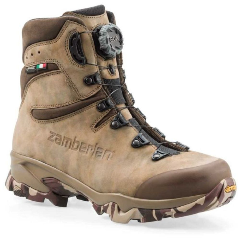 Черевики Zamberlan 4014 Lynx Mid GTX RR Boa WL Mns 006.4755