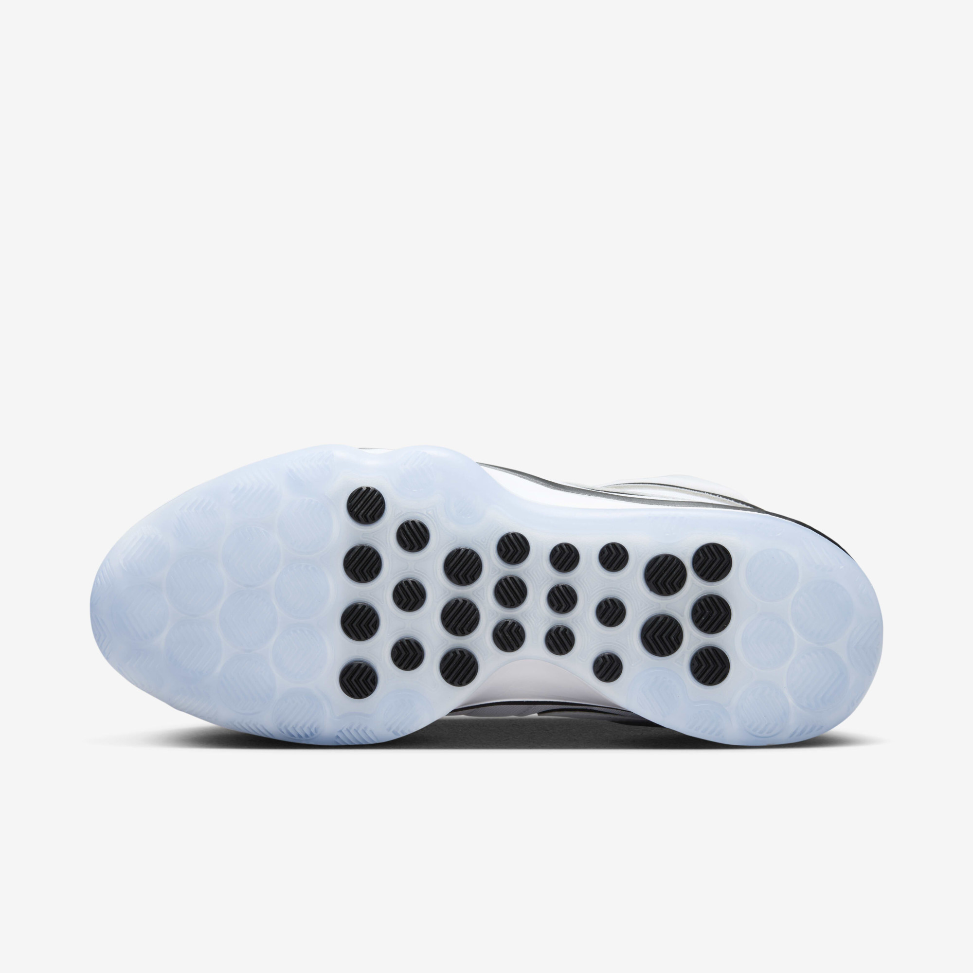 Кросівки Nike GT Hustle 2 DJ9405-102