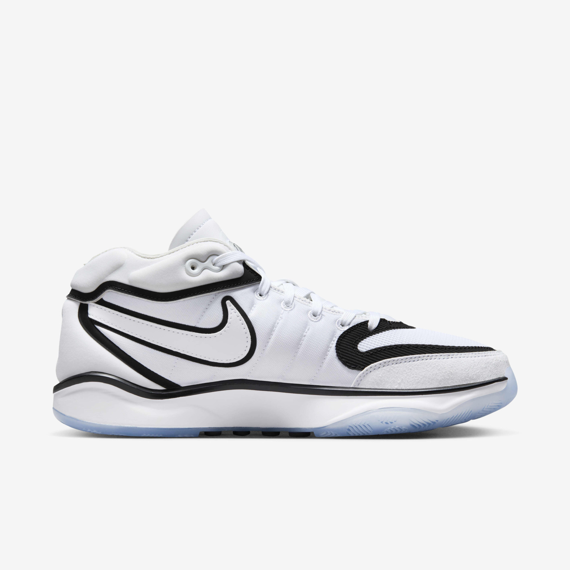 Кросівки Nike GT Hustle 2 DJ9405-102