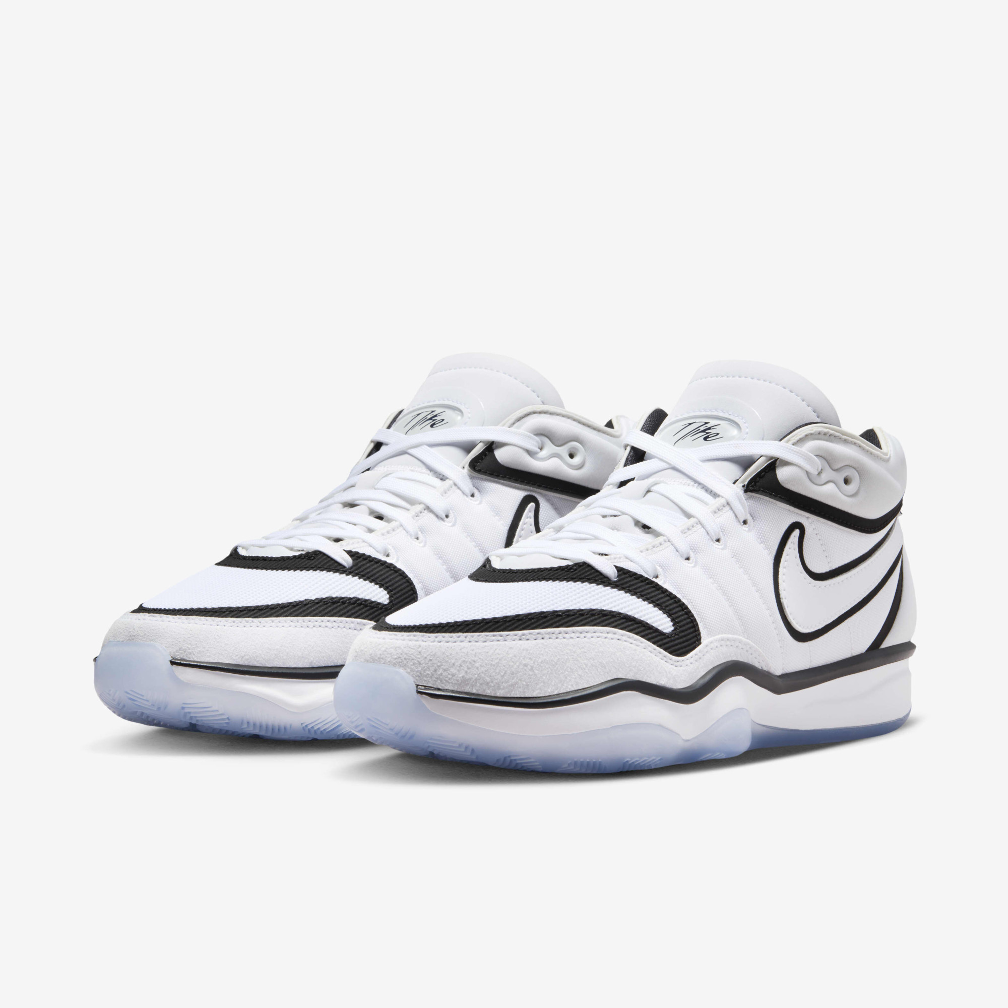 Кросівки Nike GT Hustle 2 DJ9405-102