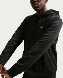 Толстовка Nike M DF UV FLEX FLC PO HD IF2985-010