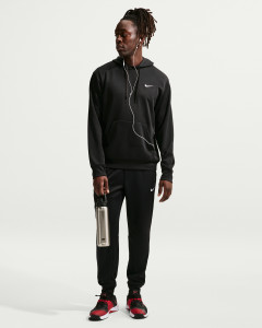 Толстовка Nike M DF UV FLEX FLC PO HD IF2985-010