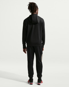 Толстовка Nike M DF UV FLEX FLC PO HD IF2985-010