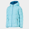 Куртка CMP KID G JACKET FIX HOOD 33Z1435-L219