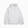 Куртка ESS Padded Jacket 84894042 Puma S Білий 84894042