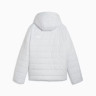 Куртка ESS Padded Jacket 84894042 Puma S Білий 84894042