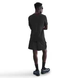 Футболка чоловіча Nike Inter Black HV8125-010