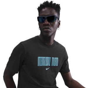 Футболка чоловіча Nike Inter Black HV8125-010