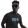 Футболка чоловіча Nike Inter Black HV8125-010