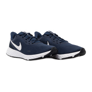 Кросівки бігові Nike REVOLUTION 5 BQ3204-400
