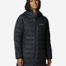 Куртка утеплена Powder Lite™ II Jacket Mid 2089371CLB-010 Columbia M (46) Чорний 2089371CLB-010