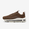 Кросівки жіночі Nike W Air Max 97 Futura Brown FB4496-201