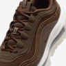 Кросівки жіночі Nike W Air Max 97 Futura Brown FB4496-201