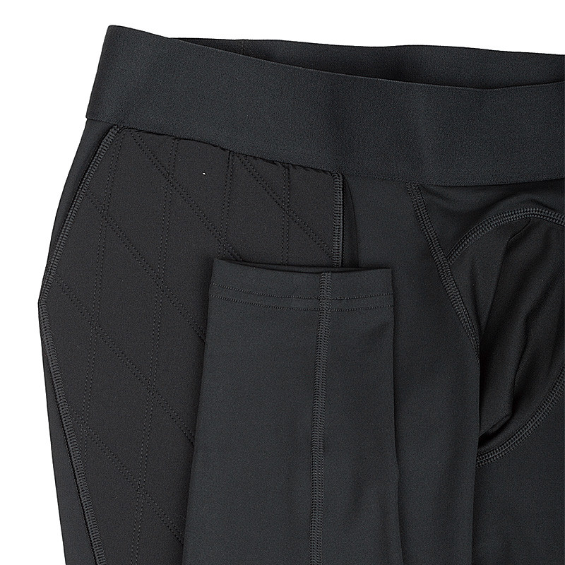 Штани Nike M DF PAD GRDN I GK TGHT K CV0045-010