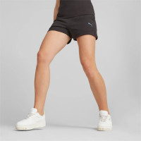 Шорти спортивні ESS BETTER Shorts 67330075 Puma S Чорний 67330075