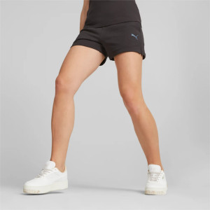 Шорти спортивні ESS BETTER Shorts 67330075 Puma S Чорний 67330075