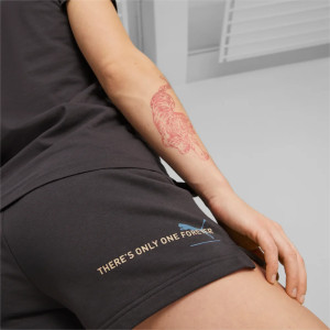 Шорти спортивні ESS BETTER Shorts 67330075 Puma S Чорний 67330075