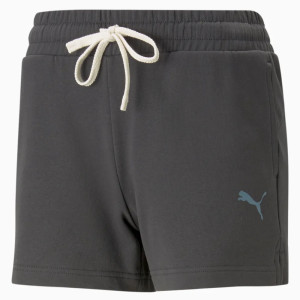 Шорти спортивні ESS BETTER Shorts 67330075 Puma S Чорний 67330075