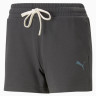 Шорти спортивні ESS BETTER Shorts 67330075 Puma S Чорний 67330075