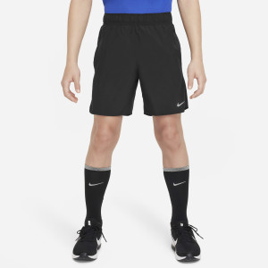 Шорти дитячі Nike B Dri-Fit Challenger Short Black FD0238-010