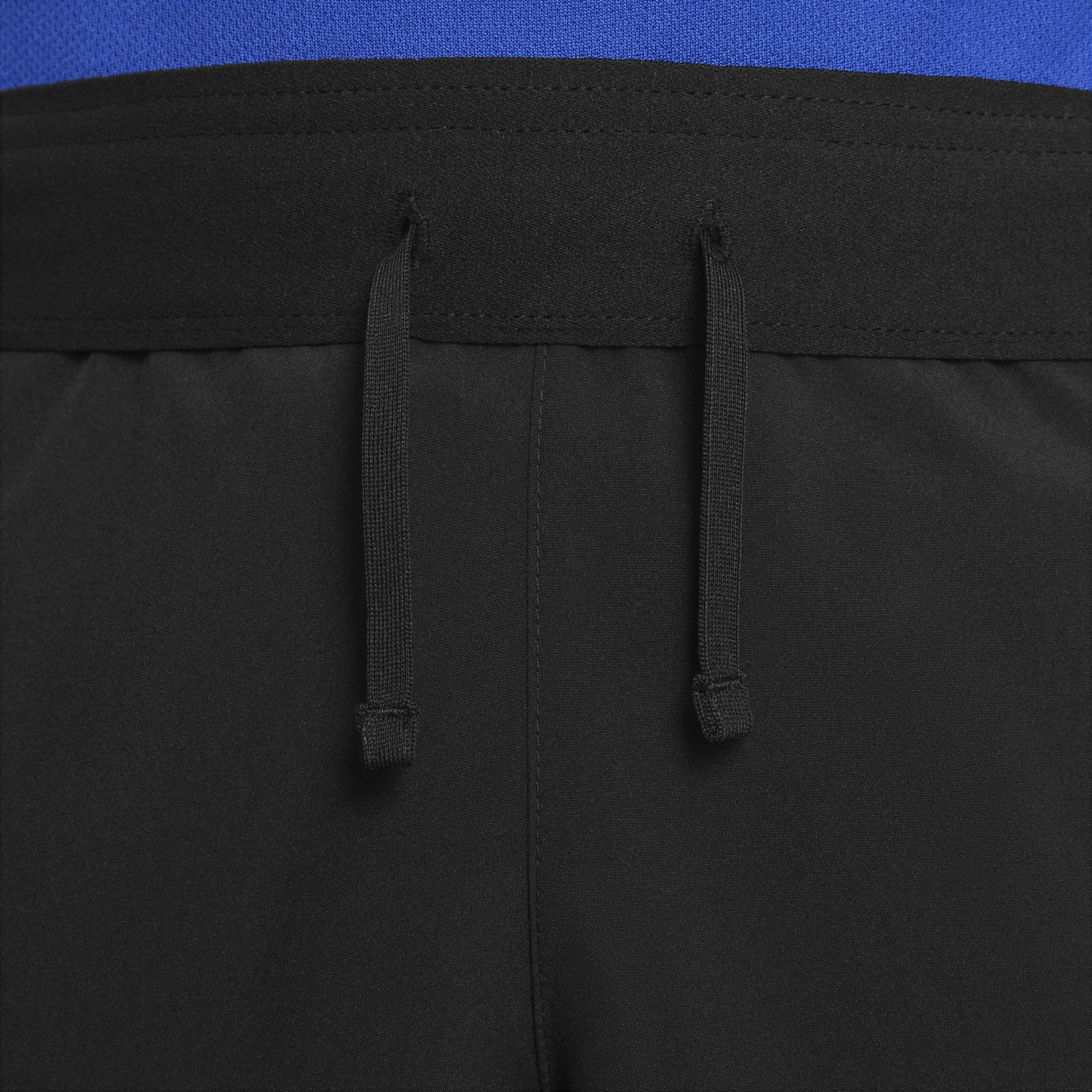 Шорти дитячі Nike B Dri-Fit Challenger Short Black FD0238-010