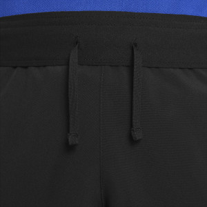 Шорти дитячі Nike B Dri-Fit Challenger Short Black FD0238-010