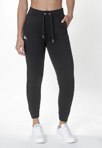 Штани спортивні Zella 708278-19-4006 Kappa L Чорний 708278-19-4006