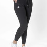Штани спортивні Zella 708278-19-4006 Kappa L Чорний 708278-19-4006