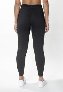 Штани спортивні Zella 708278-19-4006 Kappa L Чорний 708278-19-4006