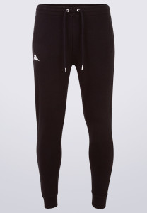 Штани спортивні Zella 708278-19-4006 Kappa L Чорний 708278-19-4006