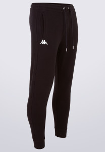 Штани спортивні Zella 708278-19-4006 Kappa L Чорний 708278-19-4006