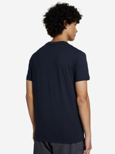 Футболка 125585FLA-Z4 FILA 48 Темно-синій 125585FLA-Z4